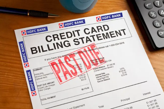How To Change HDFC Credit Card Billing Cycle? Read This First!