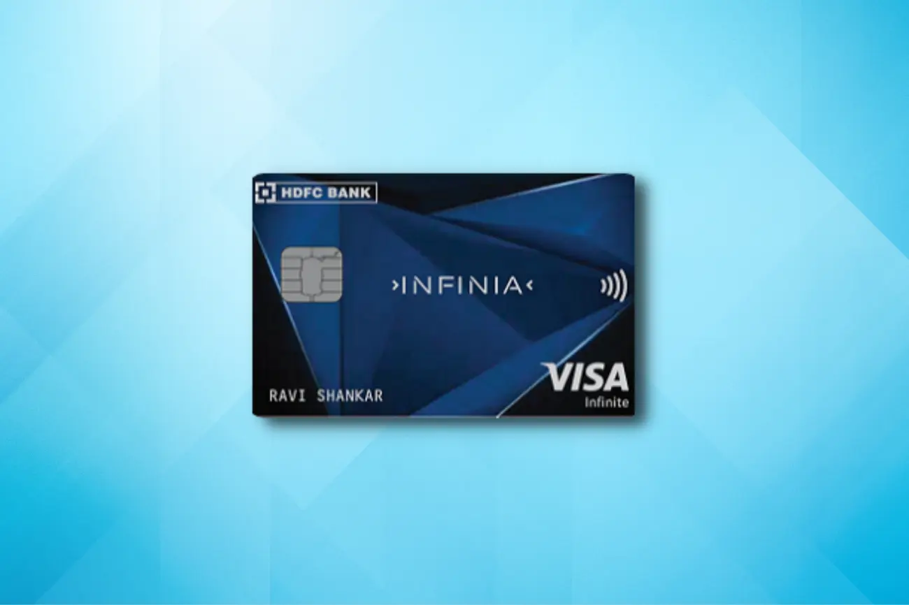 HDFC INFINIA Metal Credit Card Review 2023 (Worth 12.5k?)
